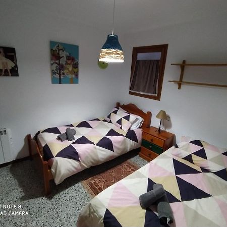 Willa Cal Jardiner Rialp Zewnętrze zdjęcie