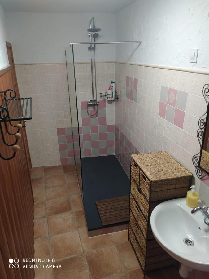 Willa Cal Jardiner Rialp Zewnętrze zdjęcie
