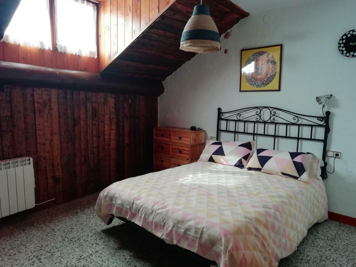 Willa Cal Jardiner Rialp Zewnętrze zdjęcie